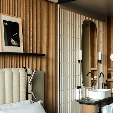 Hotel Dame Des Arts