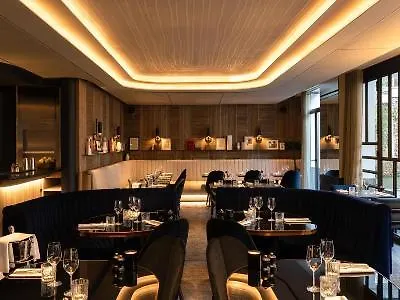 Hotell Dame Des Arts Paris