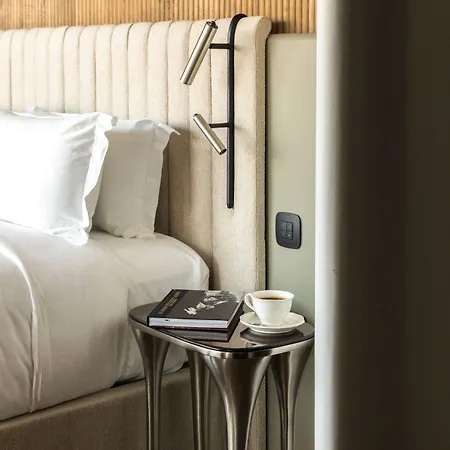Hotell Dame Des Arts Paris