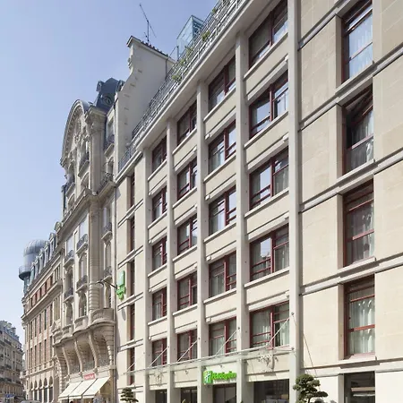 Hotell Dame Des Arts 4*