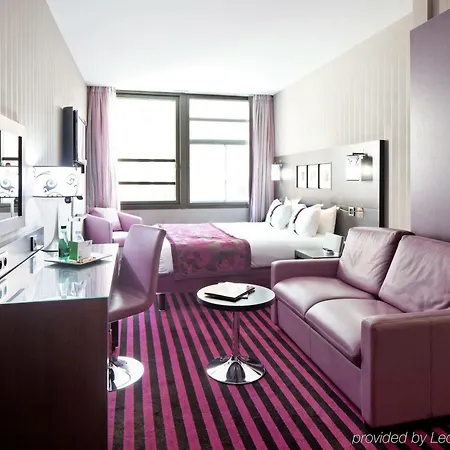 Dame Des Arts Hotell
