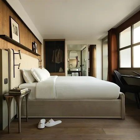 Hotel Dame Des Arts Paris