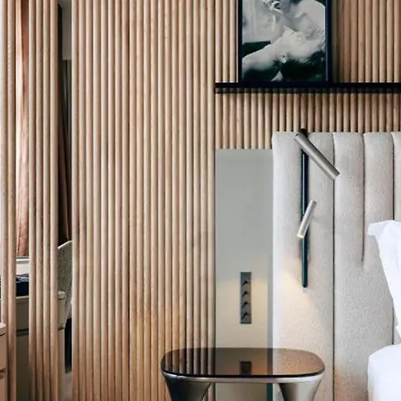 Hotel Dame Des Arts