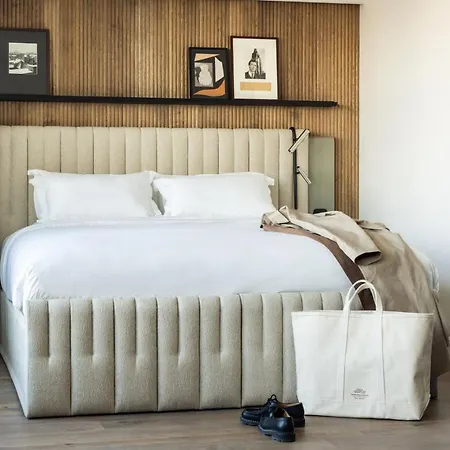 Dame Des Arts 4* Париж