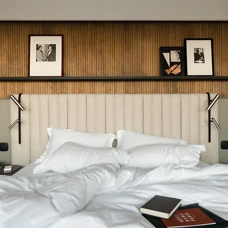 Dame Des Arts Hotel 4*