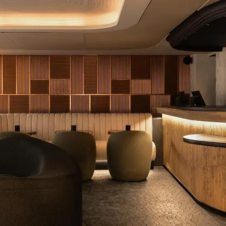 Hotel Dame Des Arts Paris