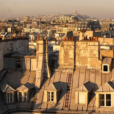 Dame Des Arts 4* Paris