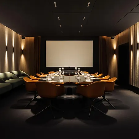 Dame Des Arts 4* Париж