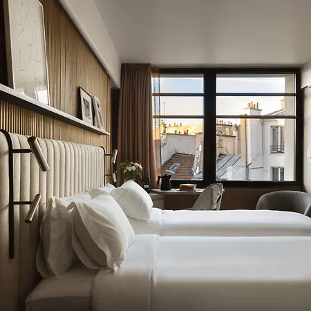 Dame Des Arts 4* Parigi