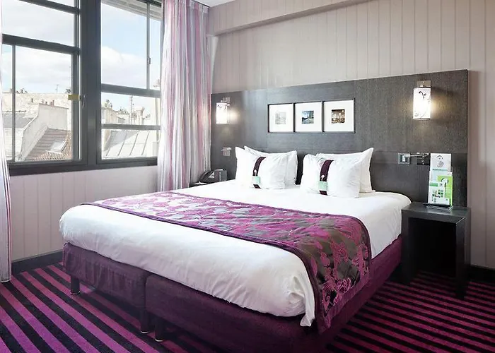 Dame Des Arts Παρίσι