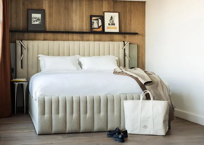 Dame Des Arts 4* Παρίσι