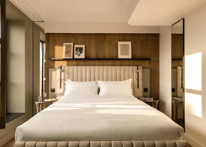 Dame Des Arts Παρίσι