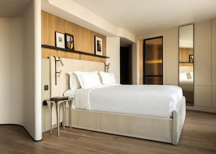 Dame Des Arts Ξενοδοχείο 4*