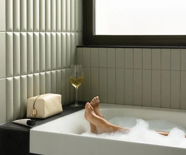 Dame Des Arts Ξενοδοχείο Παρίσι