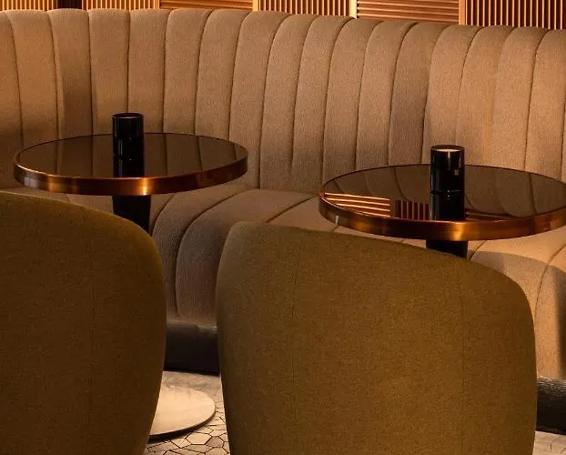 Ξενοδοχείο Dame Des Arts