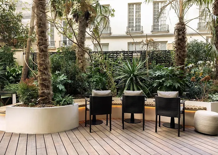 Dame Des Arts Παρίσι