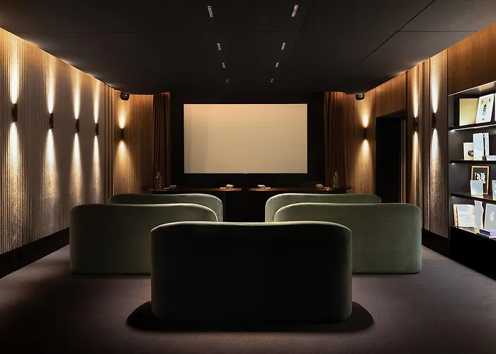 Ξενοδοχείο Dame Des Arts