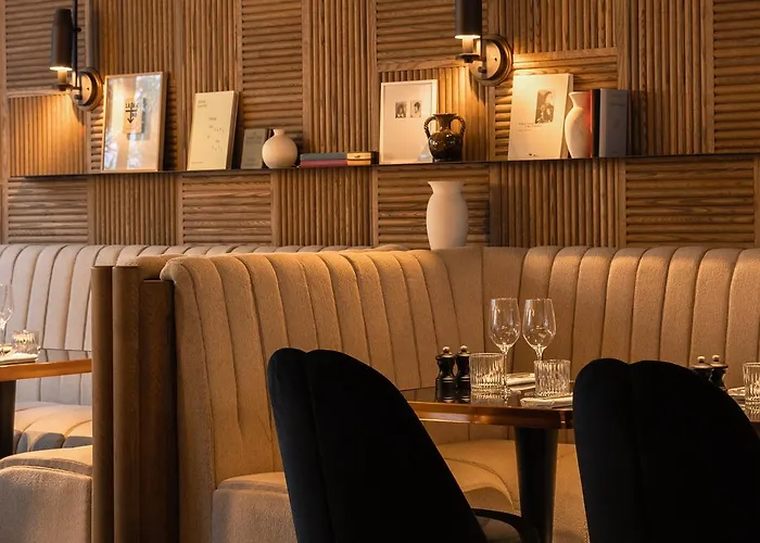 Dame Des Arts Παρίσι