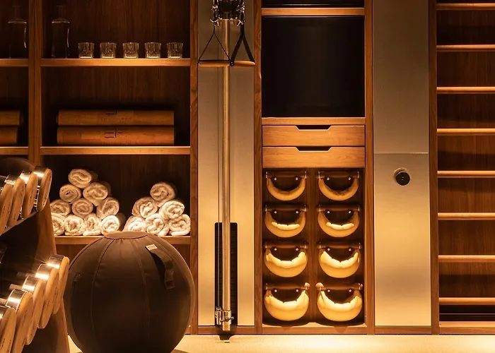 Ξενοδοχείο Dame Des Arts Παρίσι