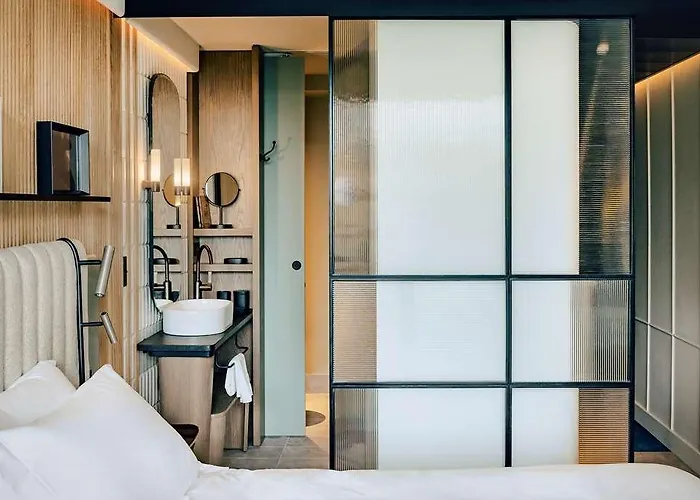 Ξενοδοχείο Dame Des Arts Παρίσι