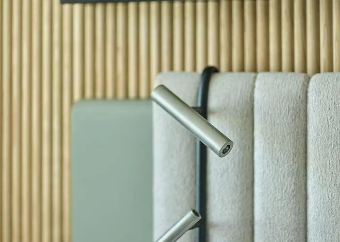 Dame Des Arts 4* Παρίσι