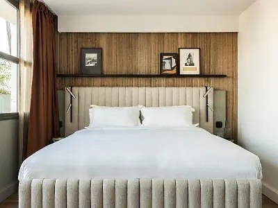 Dame Des Arts Παρίσι