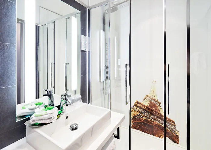 Dame Des Arts Ξενοδοχείο