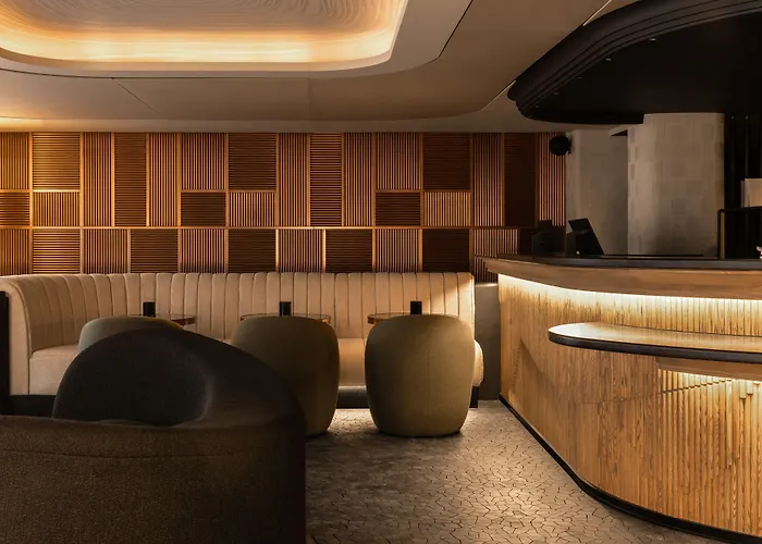 Dame Des Arts Ξενοδοχείο