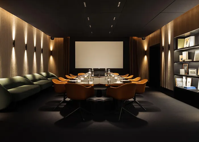 Dame Des Arts 4* Παρίσι