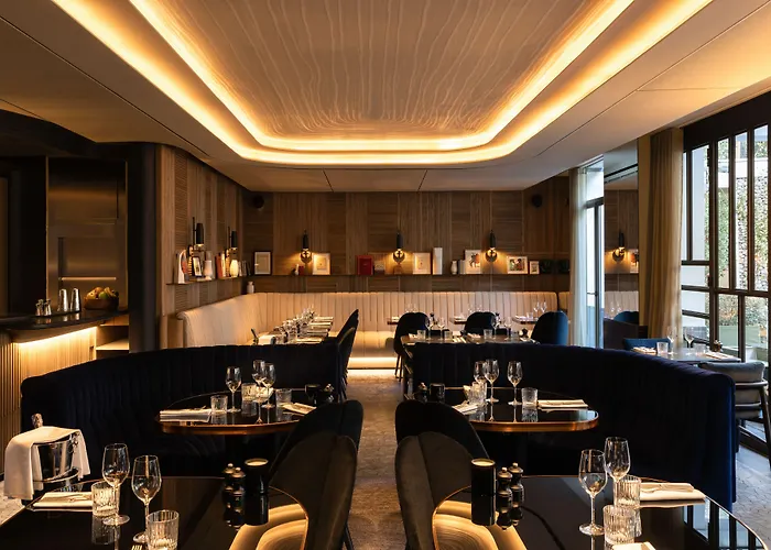 Dame Des Arts Ξενοδοχείο