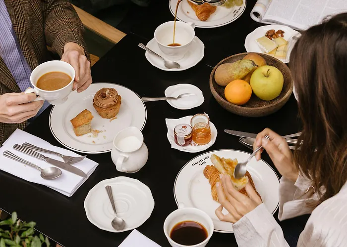 Ξενοδοχείο Dame Des Arts