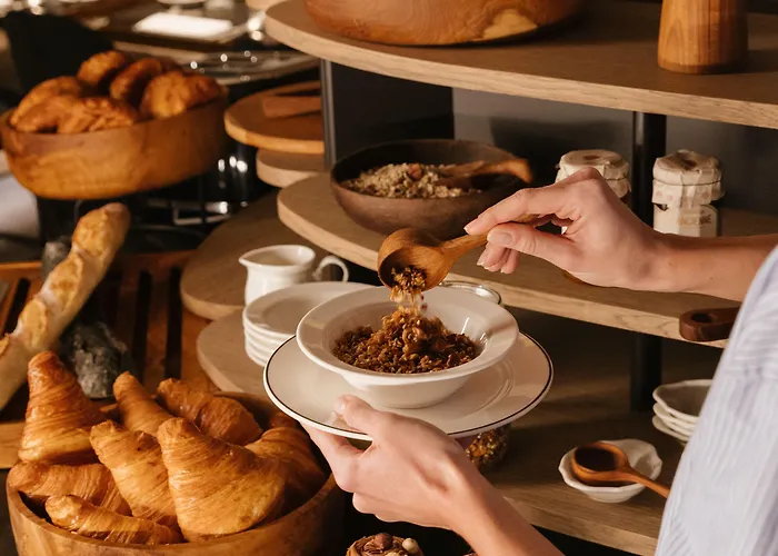 Ξενοδοχείο Dame Des Arts Παρίσι