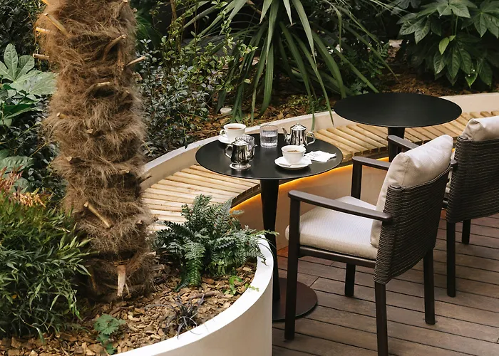 Dame Des Arts Παρίσι