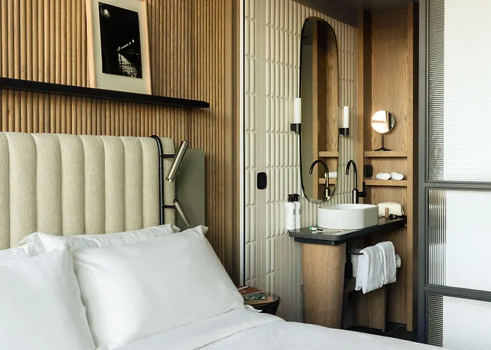 Dame Des Arts Παρίσι