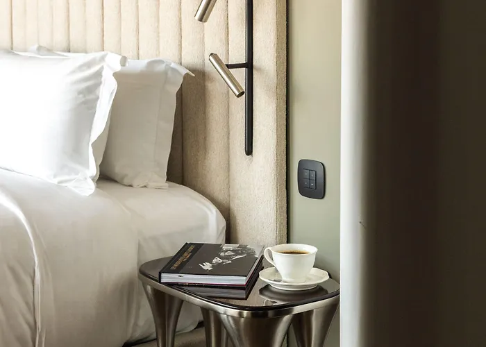 Ξενοδοχείο Dame Des Arts Παρίσι