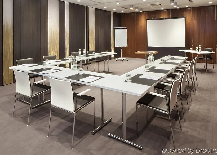 Dame Des Arts Ξενοδοχείο 4*