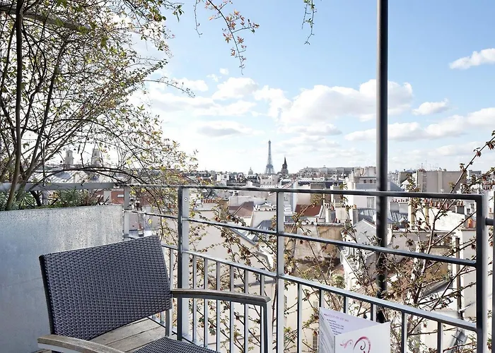 Dame Des Arts Παρίσι