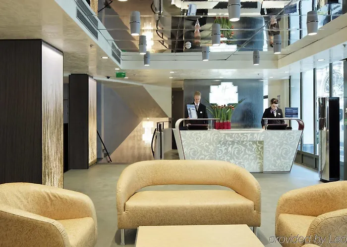 Dame Des Arts Ξενοδοχείο Παρίσι