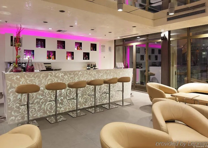 Dame Des Arts Παρίσι