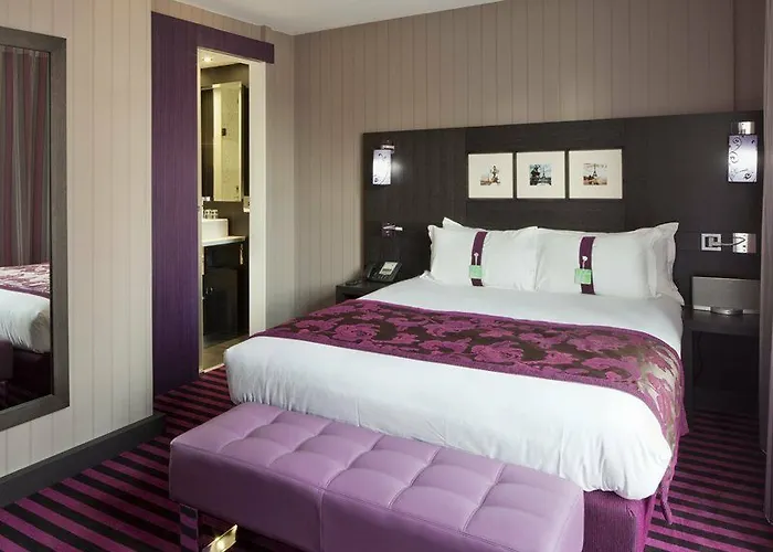 Dame Des Arts Ξενοδοχείο 4*