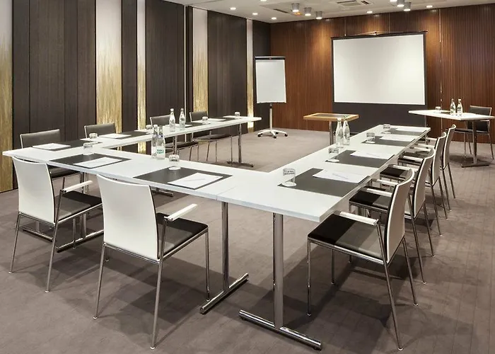 Dame Des Arts Ξενοδοχείο 4*