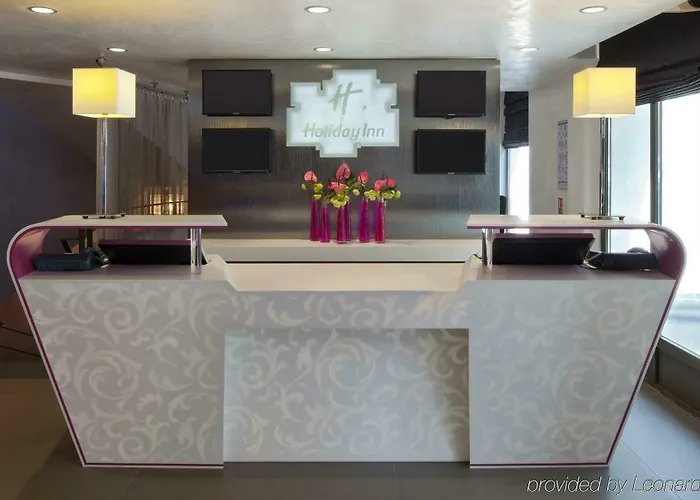 Ξενοδοχείο Dame Des Arts Παρίσι