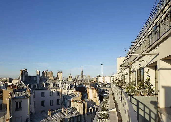 Dame Des Arts Παρίσι