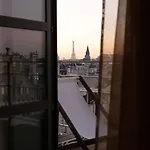 ホテル Dame Des Arts パリ