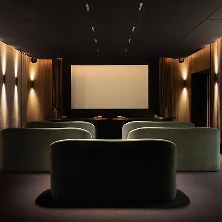 호텔 Dame Des Arts