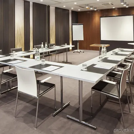 Dame Des Arts 호텔 4*