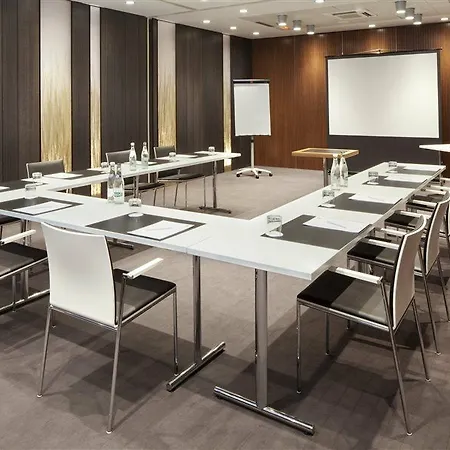 Dame Des Arts 호텔 4*